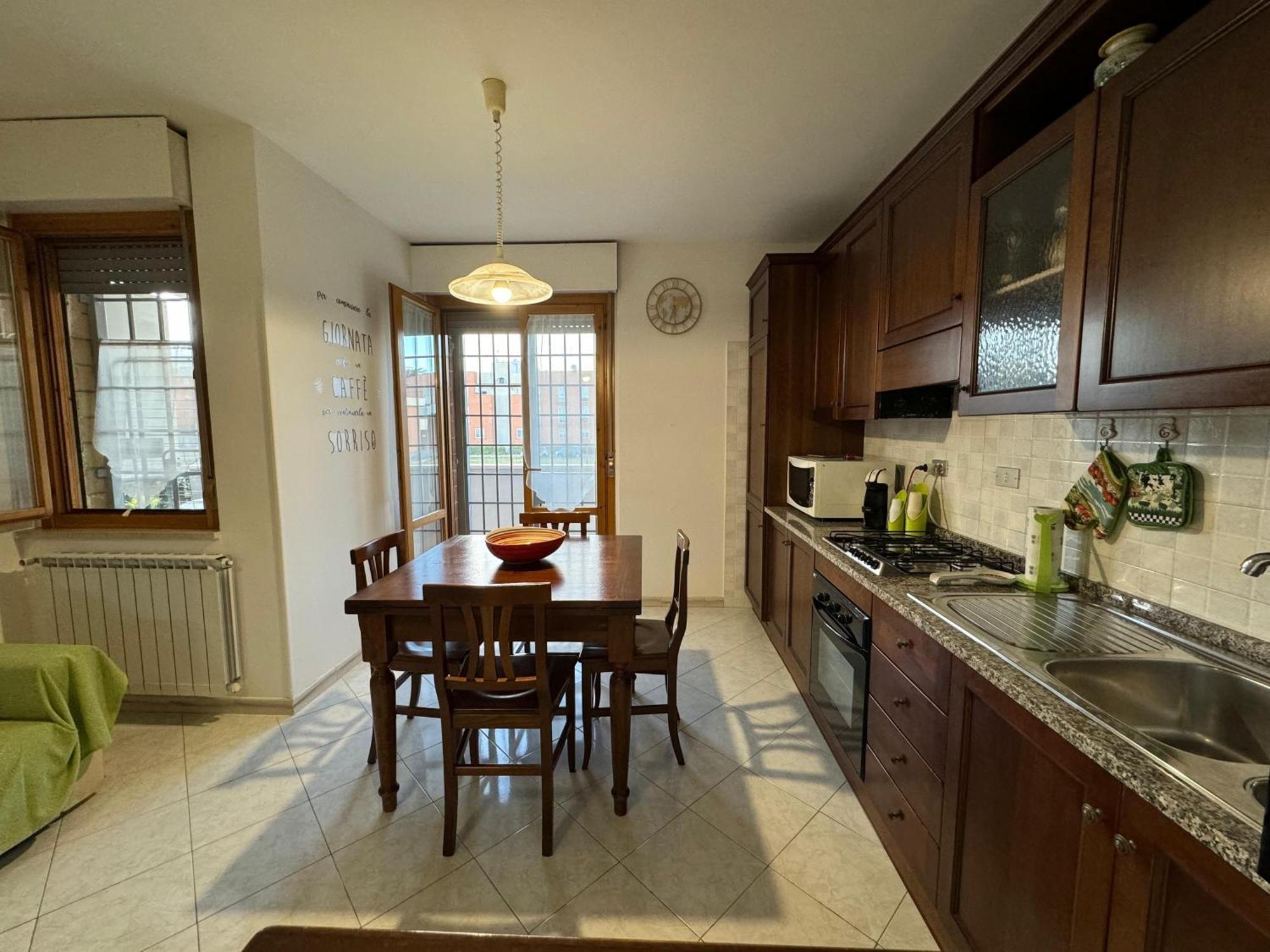 Casa Vacanze Parco Del Sole โรม ภายนอก รูปภาพ